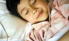 Thời gian ngủ và thuốc ngủ